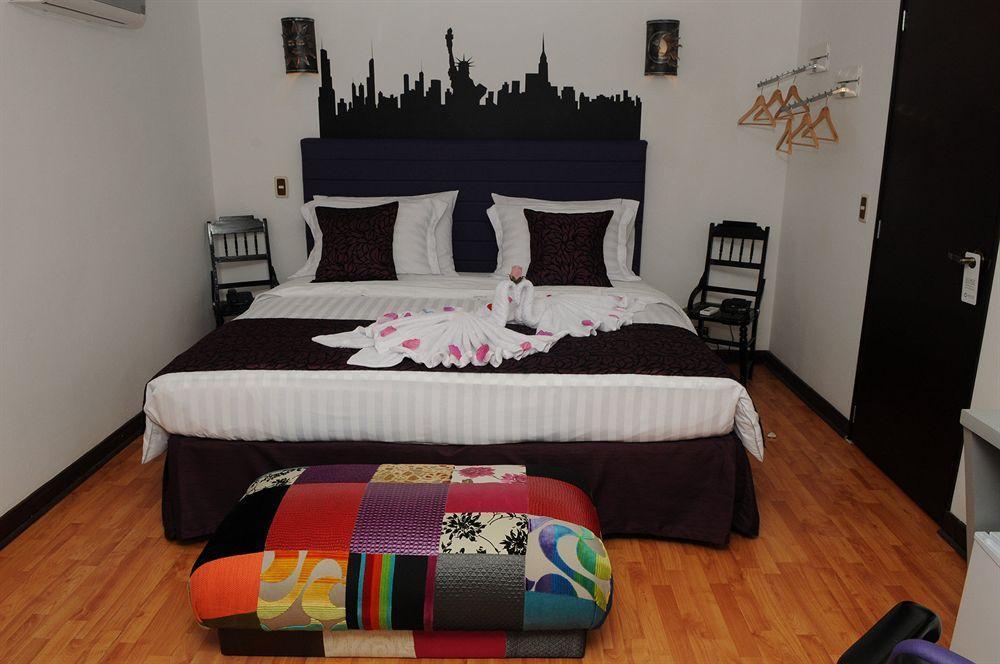 Las Rosas Hotel Boutique เมเดยิน ภายนอก รูปภาพ