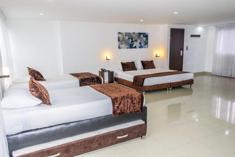 Las Rosas Hotel Boutique เมเดยิน ภายนอก รูปภาพ