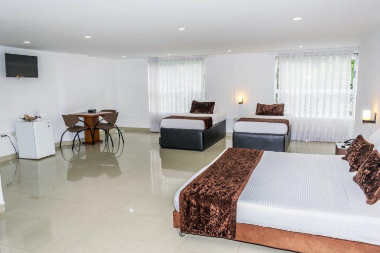 Las Rosas Hotel Boutique เมเดยิน ภายนอก รูปภาพ