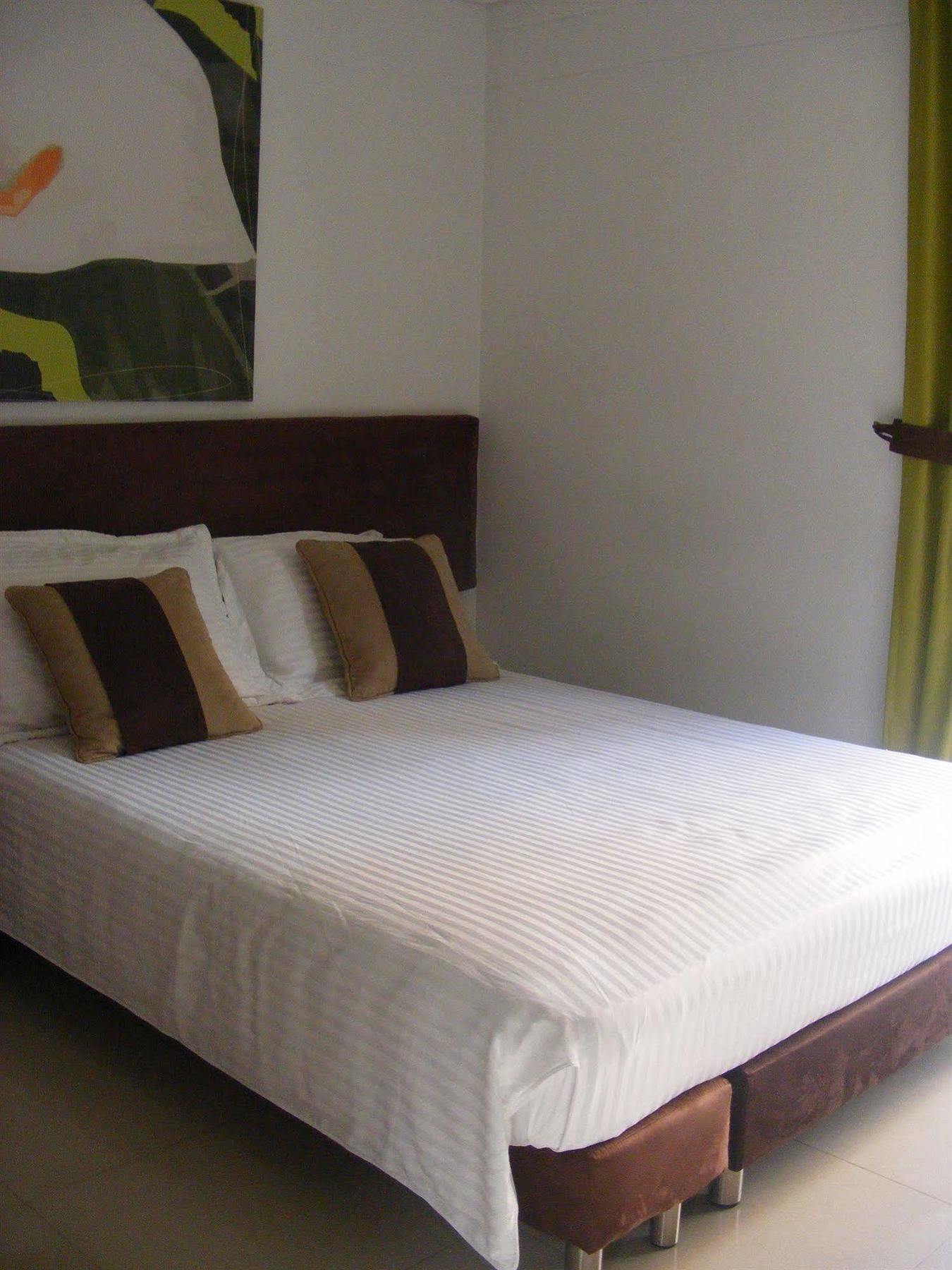 Las Rosas Hotel Boutique เมเดยิน ภายนอก รูปภาพ