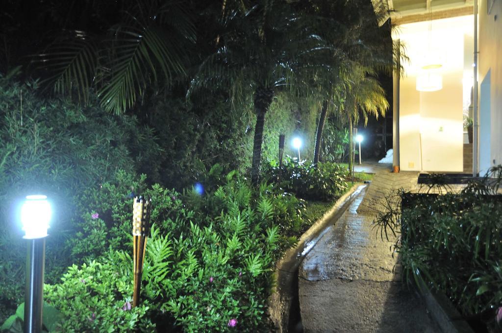 Las Rosas Hotel Boutique เมเดยิน ภายนอก รูปภาพ